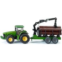 SIKU John Deere traktor za prijevoz trupaca 1/50 - s/i/SIKU-John-Deere-traktor-za-prijevoz-trupaca-1-50-1.jpg