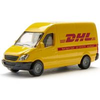 SIKU Mercedes-Benz DHL kombi vozilo 1/86 - s/i/SIKU-Mercedes-Benz-DHL-kombi-vozilo-1-86-1.jpg