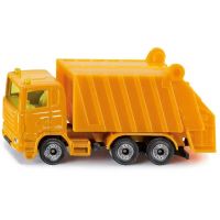 SIKU Scania kamion za smeće 1/87 - s/i/SIKU-Scania-kamion-za-smece-1-87-1.jpg