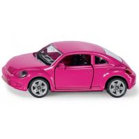 SIKU Volkswagen Beetle ružičasti autić 1/87 - s/i/SIKU-Volkswagen-Beetle-ruzicasti-autic-1-87-1.jpg