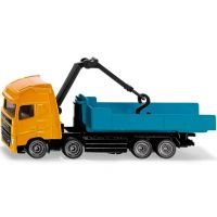 SIKU Volvo kipertnica s dizalicom 1/87 - s/i/SIKU-Volvo-kipertnica-s-dizalicom-1-87-1.jpg