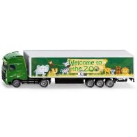 SIKU Volvo tegljač s poluprikolicom 1/87 - s/i/SIKU-Volvo-tegljac-s-poluprikolicom-1-87-1.jpg