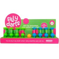 Silly Darts: Ljepljiva vještinska igra gađanja cilja - s/i/Silly-Darts-Ljepljiva-vjestinska-igra-gadanja-cilja-1.jpg