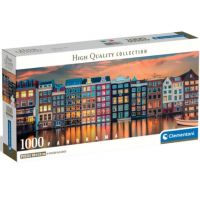 Sjajna panorama Amsterdama HQC slagalica od 1000 dijelova - Clementoni - s/j/Sjajna-panorama-Amsterdama-HQC-slagalica-od-1000-dijelova-Clementoni-1.jpg