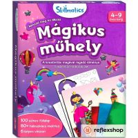 SkillMatics: Čarobna radionica - Carstvo vila - s/k/SkillMatics-Carobna-radionica-Carstvo-vila-1.jpg