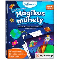 SkillMatics: Čarobna radionica - Kozmičko putovanje - s/k/SkillMatics-Carobna-radionica-Kozmicko-putovanje-1.jpg