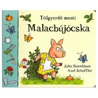 Skrivalica za praščiće - Pagony - s/k/Skrivalica-za-prascice-Pagony-1.jpg