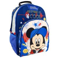 Školska torba Mickey Mouse Keeping It Cool, ruksak 33x16x45cm - s/k/skolska-torba-mickey-mouse-keeping-it-cool-ruksak-33x16x45cm.jpg