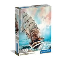 Slagalica od 1000 dijelova s motivom broda Amerigo Vespucci – Clementoni - s/l/Slagalica-od-1000-dijelova-s-motivom-broda-Amerigo-Vespucci-Clementoni-1.jpg
