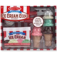Sladoled set - Melissa & Doug