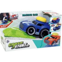 Slam Power plavi automobil sa zvukom