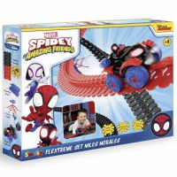 Smoby Spidey FleXtreme Miles Morales utrka staza set - Simba Toys - s/m/Smoby-Spidey-FleXtreme-Miles-Morales-utrka-staza-set-Simba-Toys-1.jpg