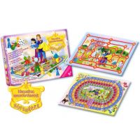 Snjeguljica 2 društvena igra - D-Toys - s/n/Snjeguljica-2-drustvena-igra-D-Toys-1.jpg