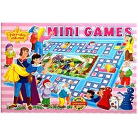 Snjeguljica i sedam patuljaka mini društvena igra - D-Toys - s/n/Snjeguljica-i-sedam-patuljaka-mini-drustvena-igra-D-Toys-1.jpg
