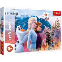 Snježno kraljevstvo 2: Čarobno putovanje Maxi puzzle 24kom - Trefl - s/n/snjezno-kraljevstvo-2-carobno-putovanje-maxi-puzzle-24kom-trefl.jpg