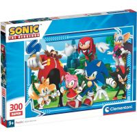 Sonic Super puzzle od 300 komada - Clementoni - s/o/Sonic-Super-puzzle-od-300-komada-Clementoni-1.jpg