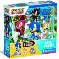 Sonic, jež Sonic, 180-dijelna HQ slagalica - Clementoni - s/o/Sonic-jez-Sonic-180-dijelna-HQ-slagalica-Clementoni-1.jpg
