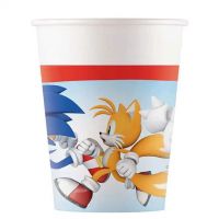 Sonic jež Sonic papirnate čaše set od 8 komada 200ml - s/o/Sonic-jez-Sonic-papirnate-case-set-od-8-komada-200ml-1.jpg