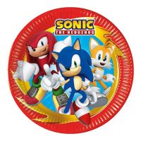 Sonic jež Sonic, set od 8 papirnatih tanjura, 23 cm - s/o/Sonic-jez-Sonic-set-od-8-papirnatih-tanjura-23-cm-1.jpg