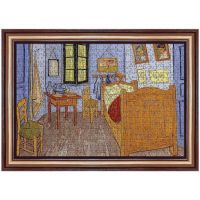 Soba Van Gogha u Arlesu, Van Gogh - puzzle od 500 dijelova s okvirom - Trefl - s/o/soba-van-gogha-u-arlesu-van-gogh-puzzle-od-500-dijelova-s-okvirom-trefl-1.jpg