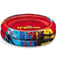 Spider-Man: 2-prstenasti napuhavajući bazen 100 cm - Mondo Toys - s/p/Spider-Man-2-prstenasti-napuhavajuci-bazen-100-cm-Mondo-Toys-1.jpg