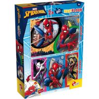 Spider-Man 2 u 1 maxi puzzle 2x60 komada i bojanka 50x35cm - Lisciani - s/p/Spider-Man-2-u-1-maxi-puzzle-2x60-komada-i-bojanka-50x35cm-Lisciani-1.jpg