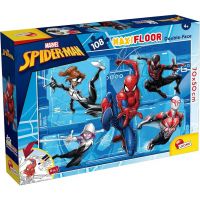 Spider-Man 2 u 1 maxi puzzle od 108 dijelova i bojanka 70x50 cm - Lisciani - s/p/Spider-Man-2-u-1-maxi-puzzle-od-108-dijelova-i-bojanka-70x50-cm-Lisciani-1.jpg