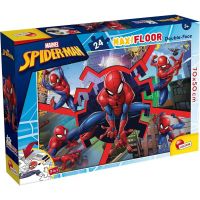 Spider-Man 2 u 1 maxi puzzle od 24 dijela i bojanka 70x50 cm - Lisciani - s/p/Spider-Man-2-u-1-maxi-puzzle-od-24-dijela-i-bojanka-70x50-cm-Lisciani-1.jpg