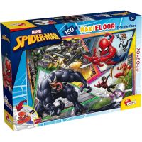 Spider-Man 2 u 1 maxi slagalica od 150 dijelova i bojanka 70x50 cm - Lisciani - s/p/Spider-Man-2-u-1-maxi-slagalica-od-150-dijelova-i-bojanka-70x50-cm-Lisciani-1.jpg