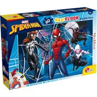 Spider-Man 2 u 1 maxi slagalica od 60 dijelova i bojanka 70x50 cm - Lisciani - s/p/Spider-Man-2-u-1-maxi-slagalica-od-60-dijelova-i-bojanka-70x50-cm-Lisciani-1.jpg