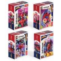 Spider-Man 54-dijelna mini slagalica u više varijanti - Trefl - s/p/Spider-Man-54-dijelna-mini-slagalica-u-vise-varijanti-Trefl-1.jpg
