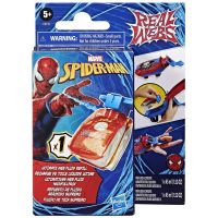 Spider-Man: Real Webs Ultimate tekućina za ponovno punjenje mreže - Hasbro