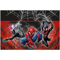 Spider-Man i njegov tim plastični stolnjak 120x180 cm - s/p/Spider-Man-i-njegov-tim-plasticni-stolnjak-120x180-cm-1.jpg