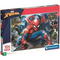 Spider-Man i njegovi neprijatelji 104-dijelna super slagalica - Clementoni - s/p/Spider-Man-i-njegovi-neprijatelji-104-dijelna-super-slagalica-Clementoni-1.jpg