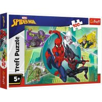 Spider-Man i prijatelji 100-dijelni puzzle - Trefl - s/p/Spider-Man-i-prijatelji-100-dijelni-puzzle-Trefl-1.jpg