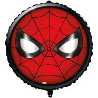 Spider-Man okrugli folijski balon 46 cm - s/p/Spider-Man-okrugli-folijski-balon-46-cm-1.jpg