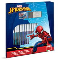 Spider-Man set za pečatiranje s 18 komada i flomasterom - Multiprint - s/p/Spider-Man-set-za-pecatiranje-s-18-komada-i-flomasterom-Multiprint-1.jpg