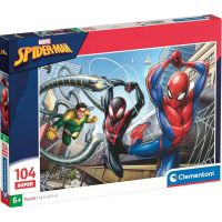 Spiderman 104-dijelni Super puzzle - Clementoni - s/p/Spiderman-104-dijelni-Super-puzzle-Clementoni-1.jpg
