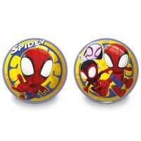 Spiderman: Spidey 23cm Bioball gumeni lopta - Mondo igračke - s/p/Spiderman-Spidey-23cm-Bioball-gumeni-lopta-Mondo-igracke-1.jpg