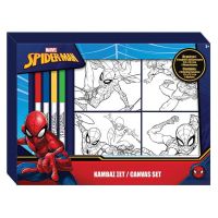 Spiderman bojanka na platnu s 4 flomastera - s/p/Spiderman-bojanka-na-platnu-s-4-flomastera-1.jpg