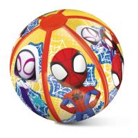 Spidey 50 cm napuhljiva plažna odbojka - Mondo Toys - s/p/Spidey-50-cm-napuhljiva-plazna-odbojka-Mondo-Toys-1.jpg