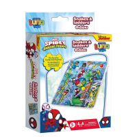 Spidey: Društvena igra zmije i ljestve - s/p/Spidey-Drustvena-igra-zmije-i-ljestve-1.jpg