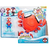 Spidey i njegovi nevjerojatni prijatelji: figure Waterwebs i vozila koja mijenjaju boju - Spider Crab - Hasbro - s/p/Spidey-i-njegovi-nevjerojatni-prijatelji-figure-Waterwebs-i-vozila-koja-mijenjaju-boju-Spider-Crab-Hasbro-1.jpg