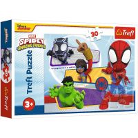 Spidey i prijatelji slagalica od 30 dijelova - Trefl - s/p/Spidey-i-prijatelji-slagalica-od-30-dijelova-Trefl-1.jpg