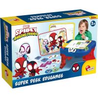 Spidey igraći stol s 10 igara za razvoj vještina - Lisciani - s/p/Spidey-igraci-stol-s-10-igara-za-razvoj-vjestina-Lisciani-1.jpg