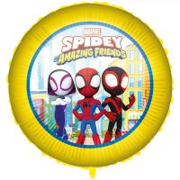 Spidey okrugli folija balon 46 cm - s/p/Spidey-okrugli-folija-balon-46-cm-1.jpg