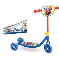Spidey trokotačni romobil - Mondo Toys - s/p/Spidey-trokotacni-romobil-Mondo-Toys-1.jpg
