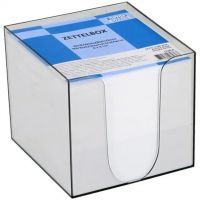 Spirit: Bijela bilježnica u prozirnom spremniku, 900 listova, 9x9x9 cm - s/p/Spirit-Bijela-biljeznica-u-prozirnom-spremniku-900-listova-9x9x9-cm-1.jpg