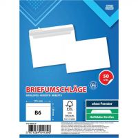 Spirit: Bijela omotnica B6 17,6x12,6cm pakiranje od 50 komada - s/p/Spirit-Bijela-omotnica-B6-17-6x12-6cm-pakiranje-od-50-komada-1.jpg