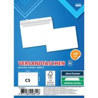 Spirit: Bijela omotnica C5 22,9x16,2cm pakiranje od 25 komada - s/p/Spirit-Bijela-omotnica-C5-22-9x16-2cm-pakiranje-od-25-komada-1.jpg